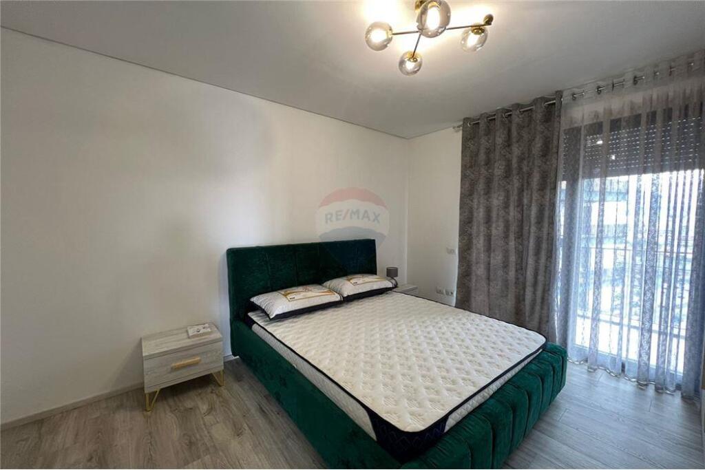 2+1 apartment for rent at Milo 2000, Kavaja Street.