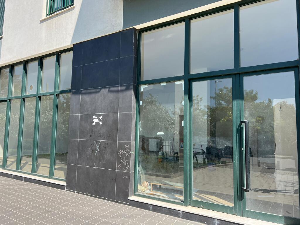 Business Space for Rent "Green City - Astir", Tirana