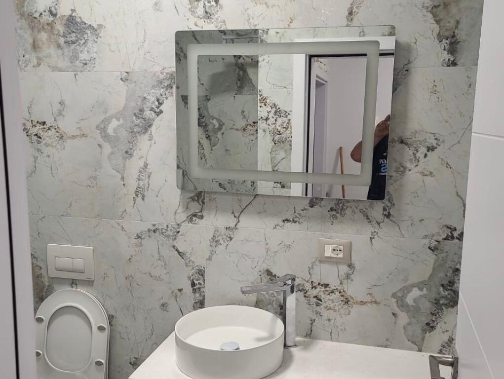 Super apartment for rent 2+1 Fresk