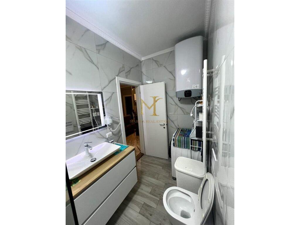 FOR SALE APARTMENT 2+1 IN GOLEM!!