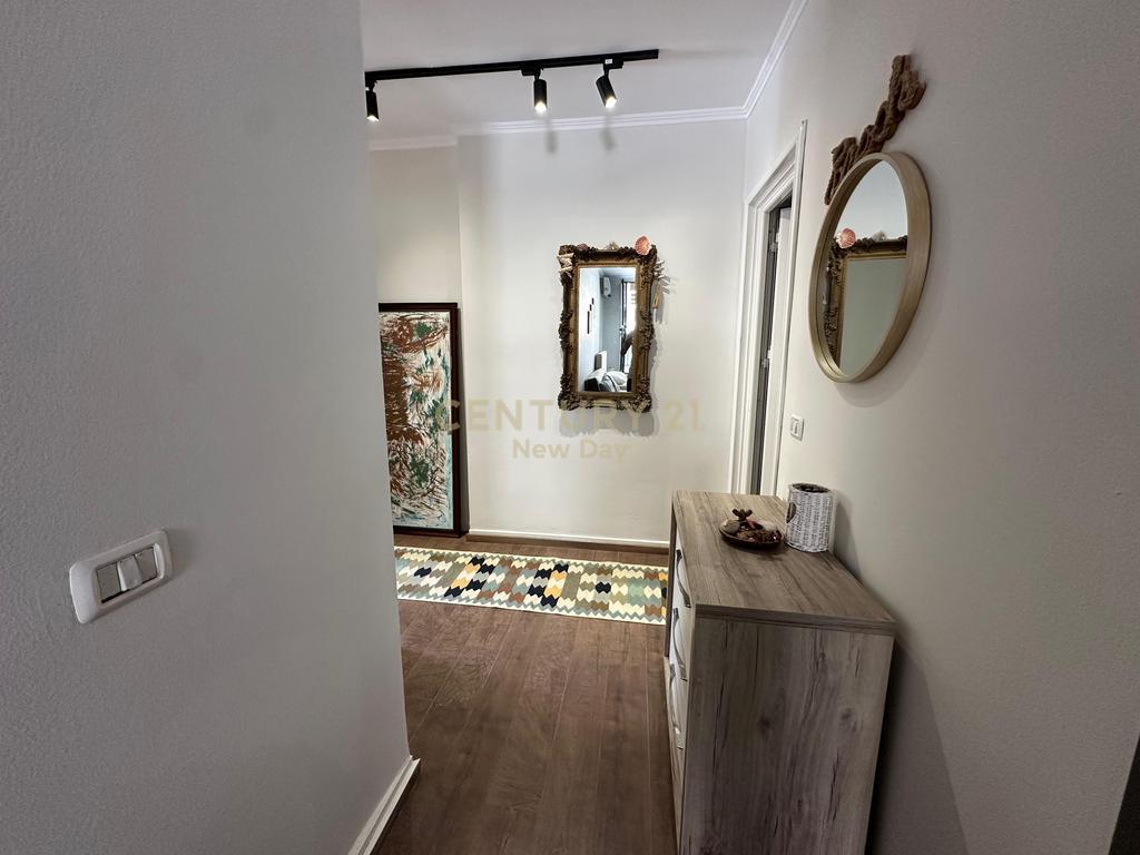 Studio për Shitje te Mali i Robit, Durrës - 45 m²