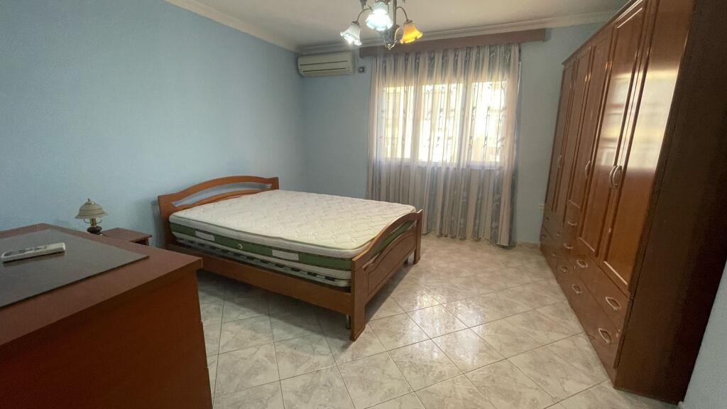 Rent, Apartment 2+1, Former Restaurant Durresi