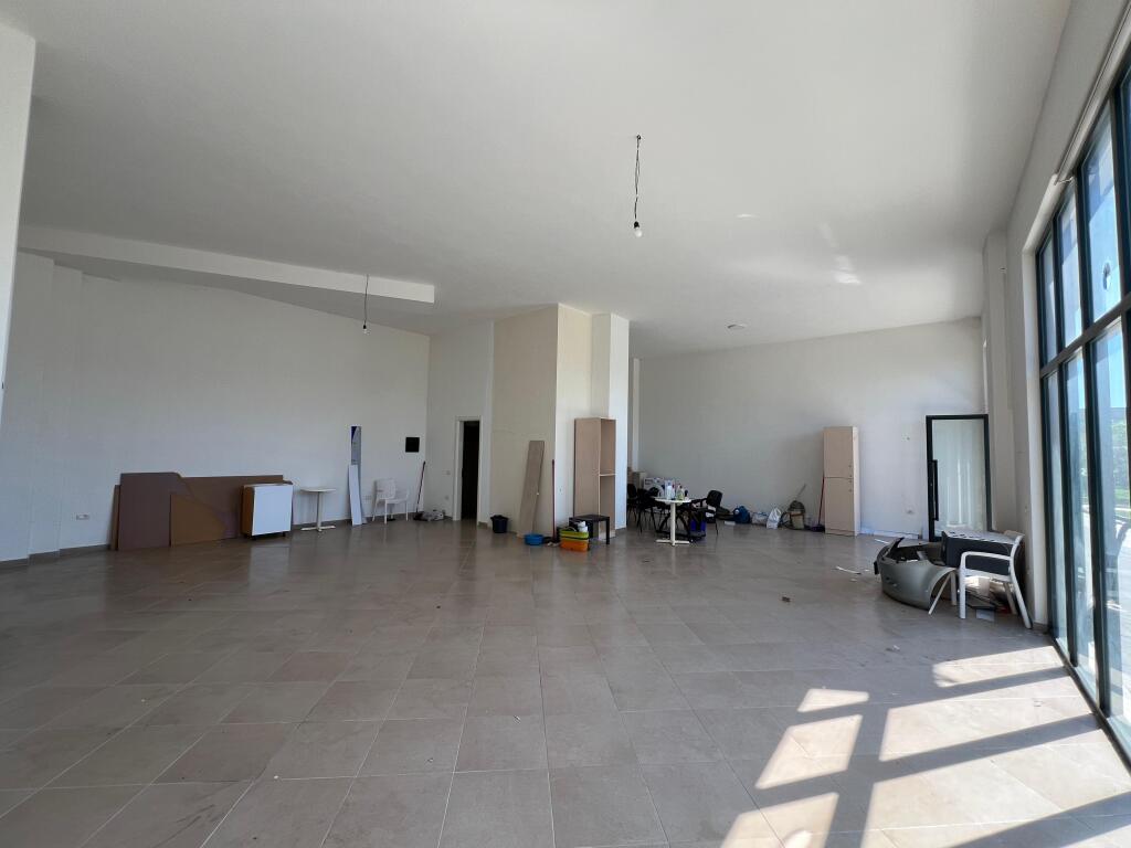 Business Space for Rent "Green City - Astir", Tirana