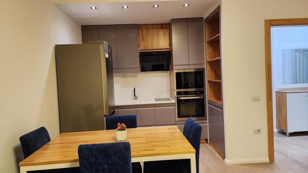 1+1 apartment for rent near the Economy.