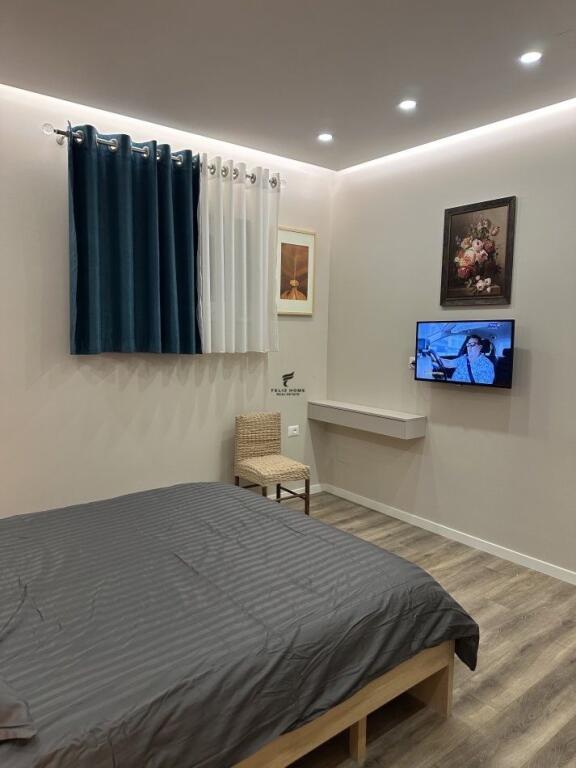 APARTMENT FOR RENT 1+1 CENTER