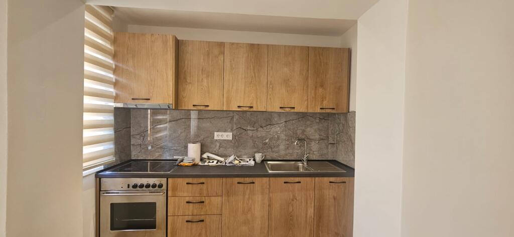 3+1 for rent near Xhamllik