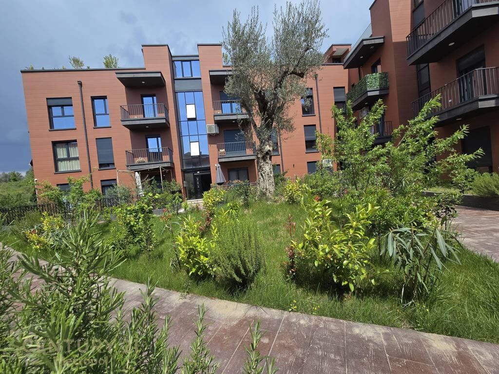 For sale Apartment 3+1+2 in Rose Garden TEG