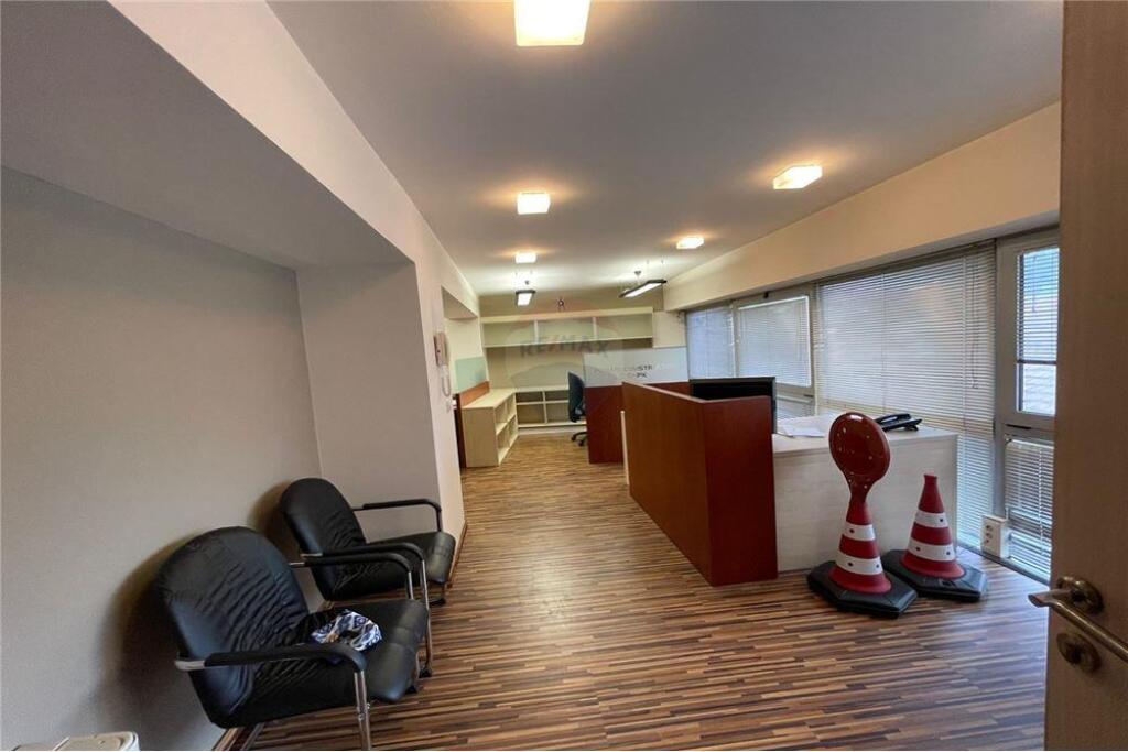 OFFICE SPACE FOR RENT NEAR BLV. BAJRAM CURRI!