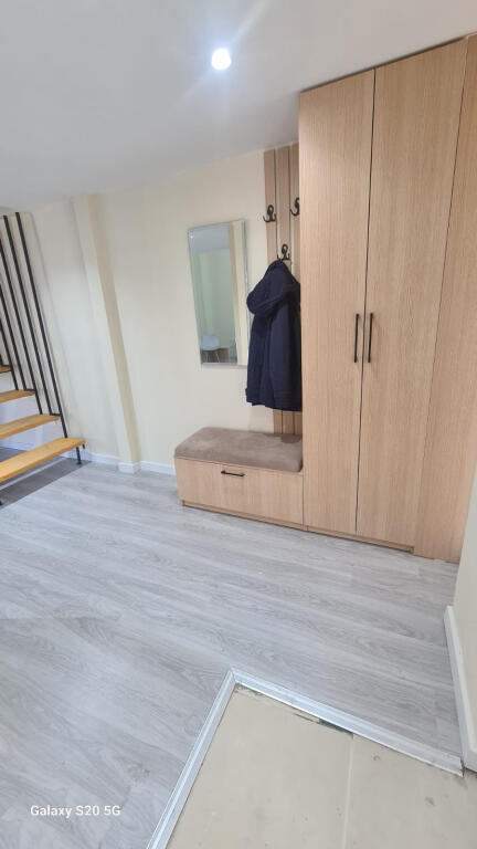 Appartamento in Affitto 2+1 Duplex al Liqeni i Thate