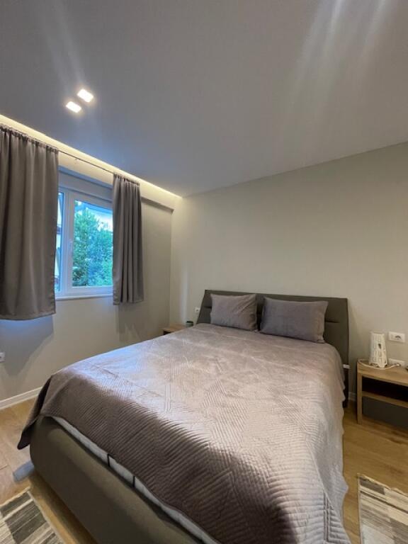 2+1+2 Apartment for Sale at Liqeni i Thate/Fz Complex