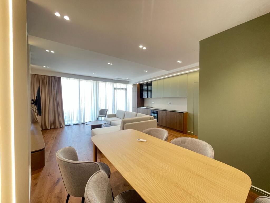 Lake View For Sale Apartment 2+1+2 + Parking
