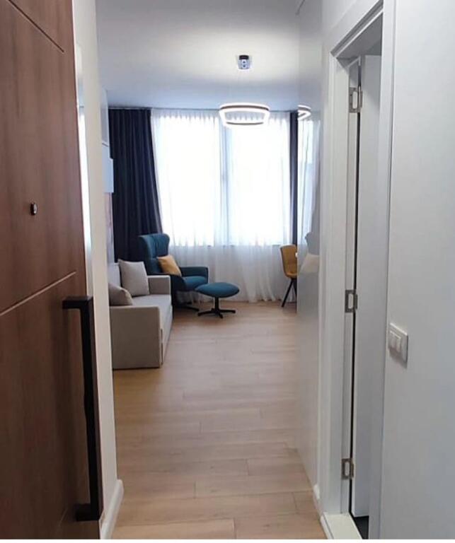 For sale Studio apartment at the Paris Commune