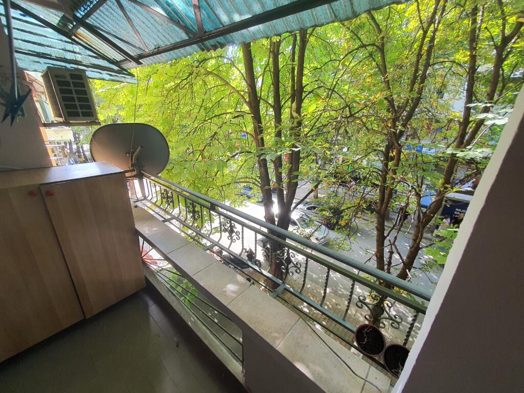 Apartment for sale 3+1 on Sami Frasheri street, opposite LSI, Block