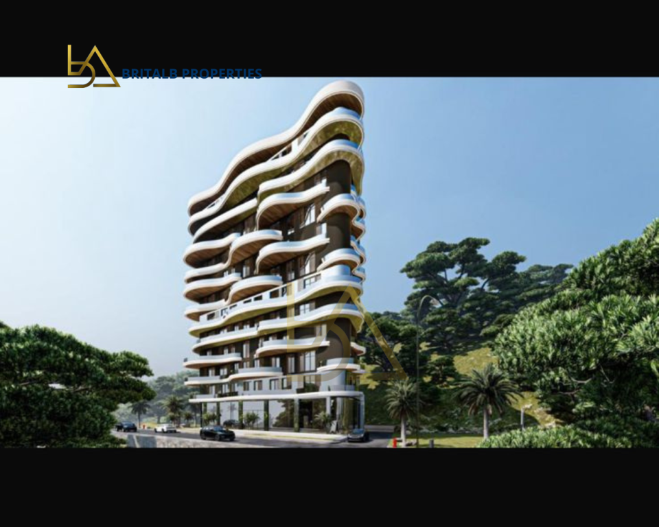 🏖 Apartments for sale in Shëngjin – Rana e Hedhun