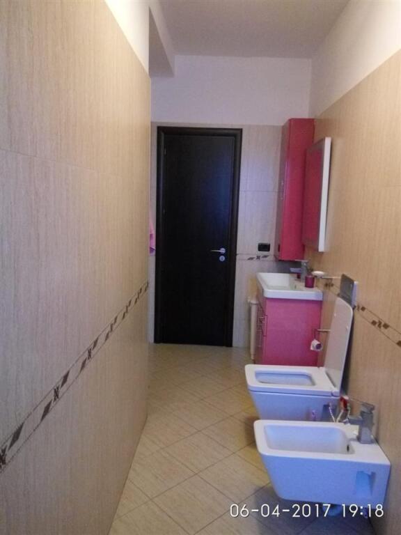Apartment for sale 1+1 at Cabej buildings, Misto Mame