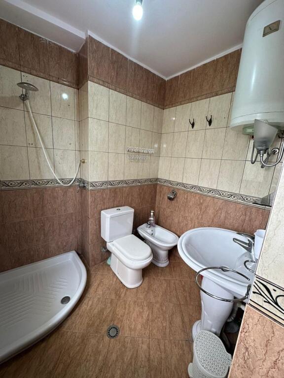 1+1 apartment for rent Myslym SHYRI