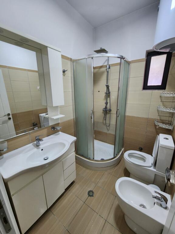 Apartment for rent 2+1 Kodra e Diellit