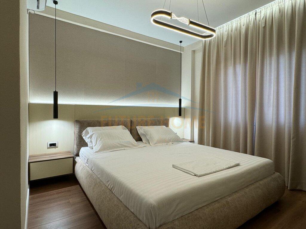 For sale, Apartment 1+1, Hekurudha Beach, Durres