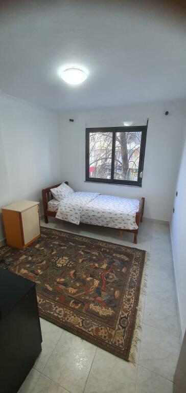 Apartment for sale 3+1 on Sami Frasheri street, opposite LSI, Block