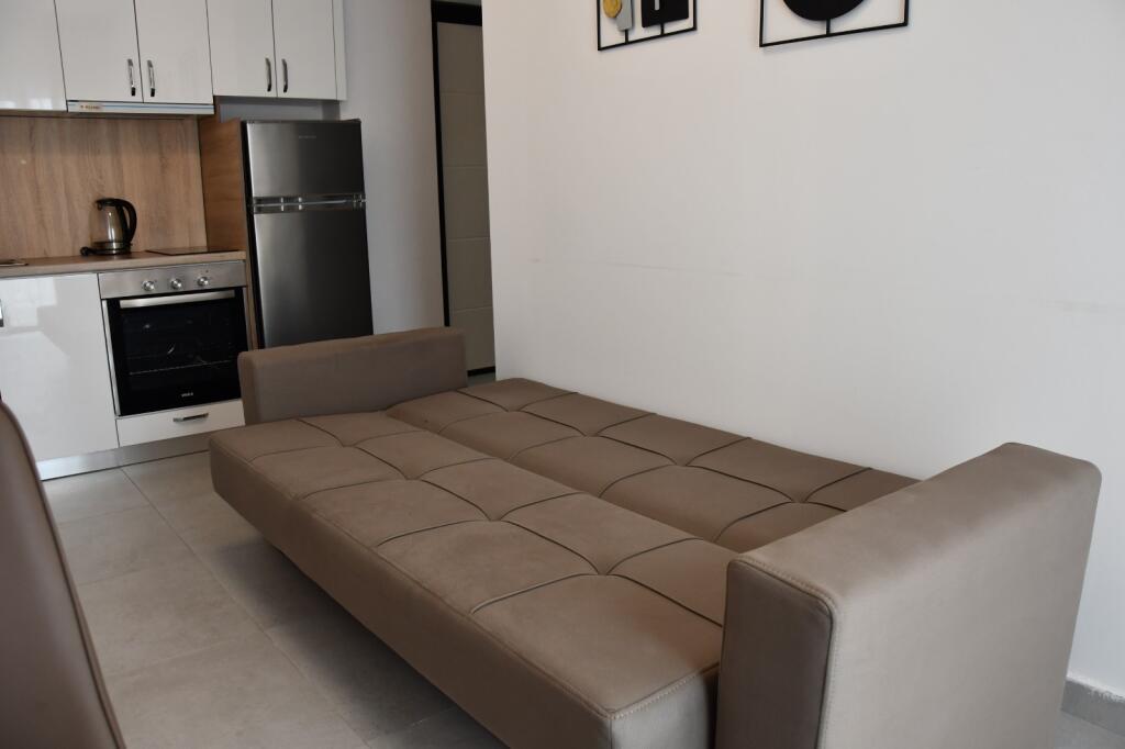 For sale apartment 1+1