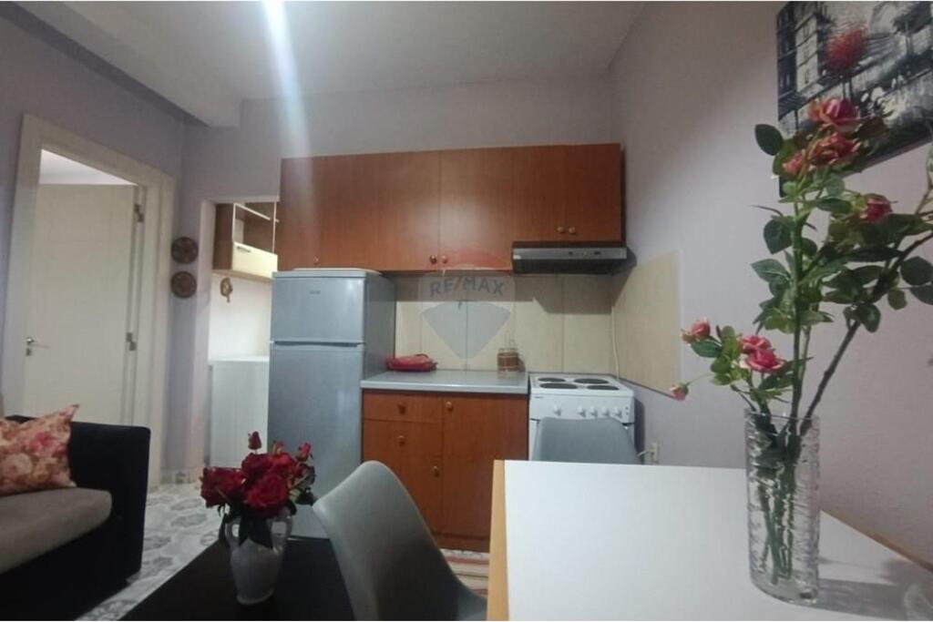 Apartament 1+1 me qera ne Don Bosko