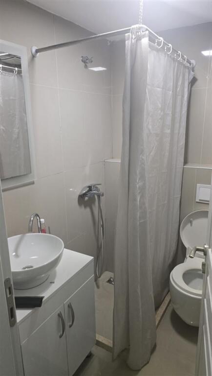 Apartment 1+1 for rent at Tirana Golden Park 3