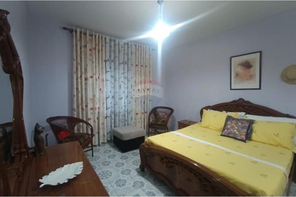 Apartament 1+1 me qera ne Don Bosko