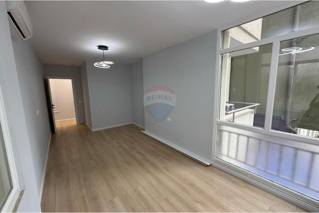 2+1 Apartment with Storage for sale at Myslym Shyri