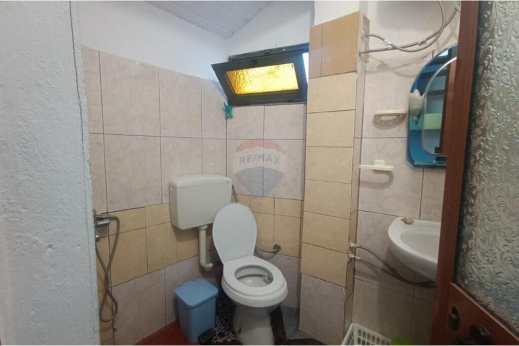 Apartament 1+1 me qera ne Don Bosko
