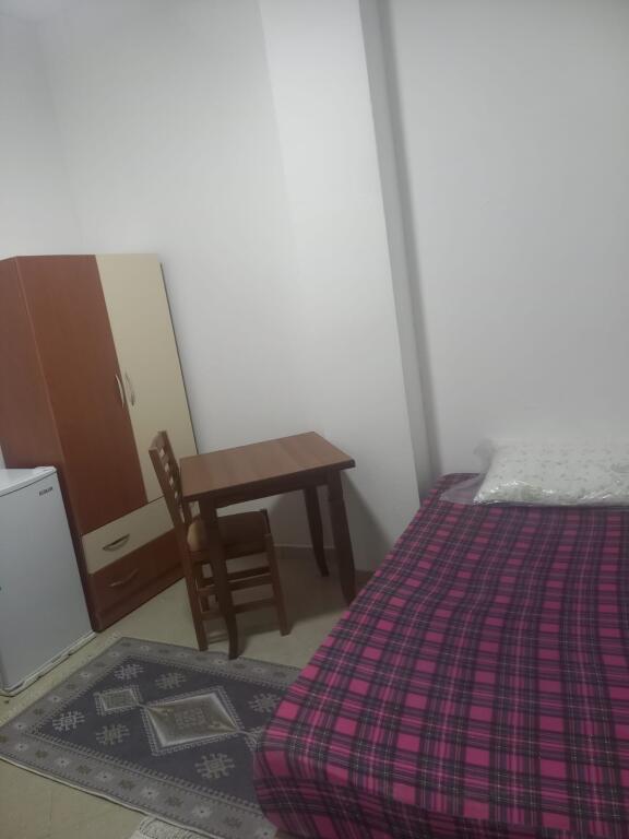 Camera in affitto per una persona nella Città Studenti