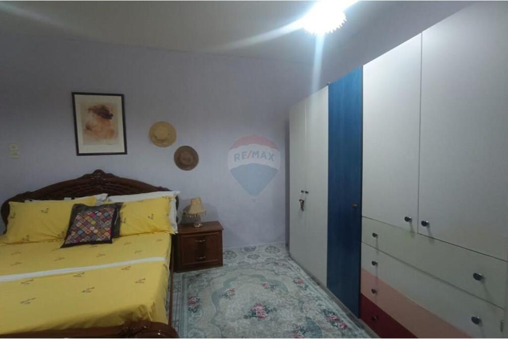 Apartament 1+1 me qera ne Don Bosko