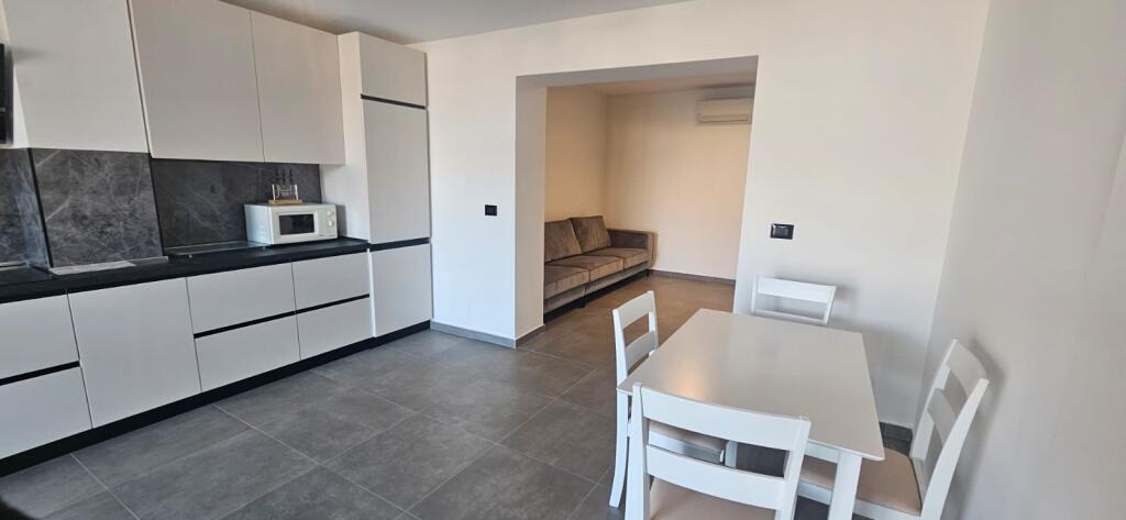house for rent 1+1 in Kinostudio