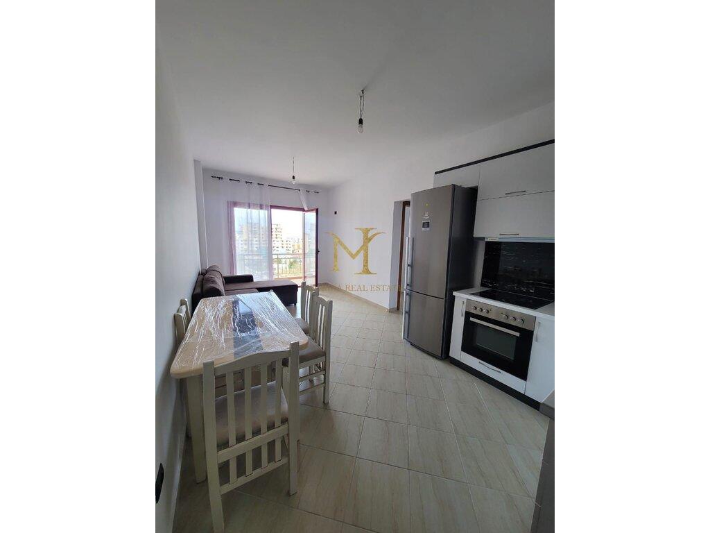 APARTMENT 2+1 FOR RENT, NEAR BAJRAM CURRI SCHOOL!