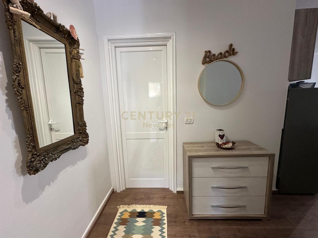 Studio për Shitje te Mali i Robit, Durrës - 45 m²