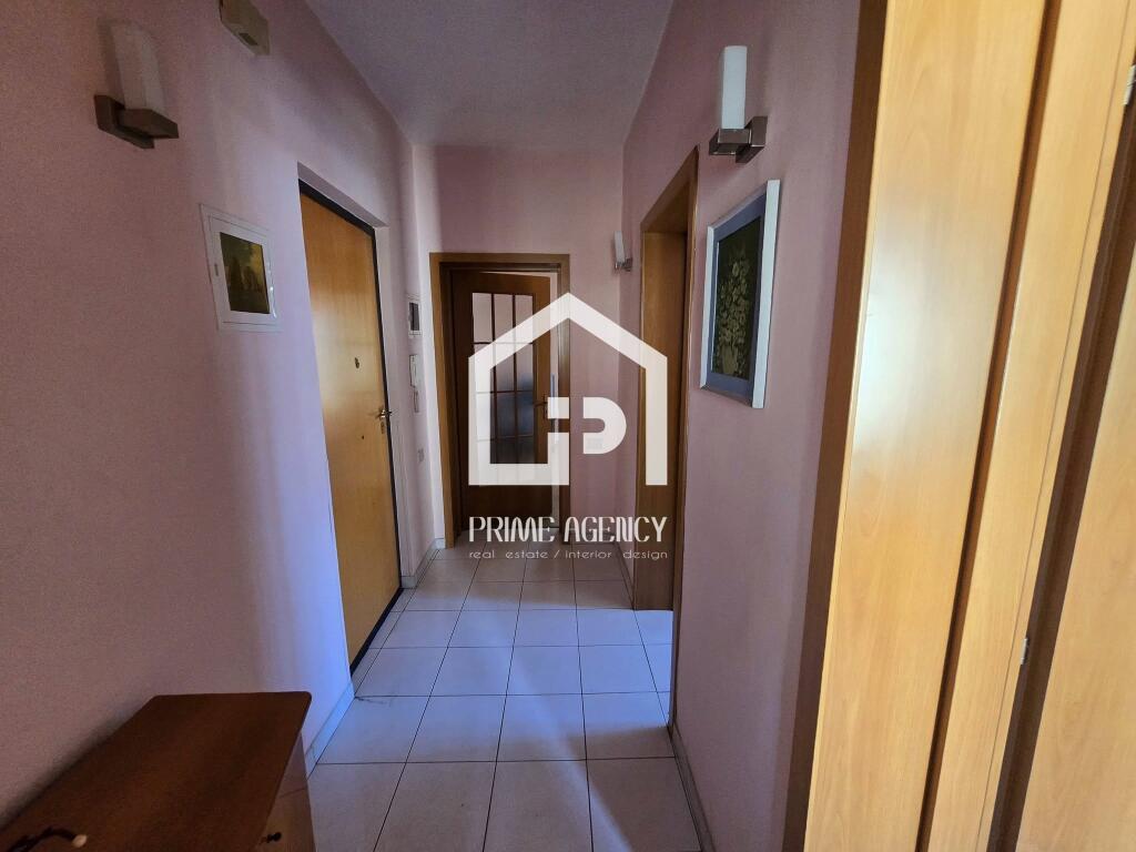 FOR SALE: DUPLEX APARTMENT /AREA: KAVAJES Street