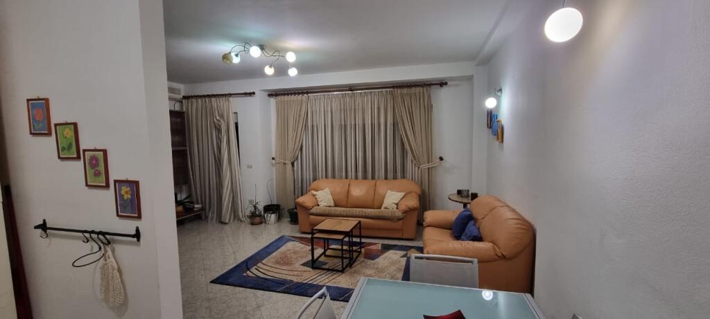 Apartment 1+1 for rent at the new market