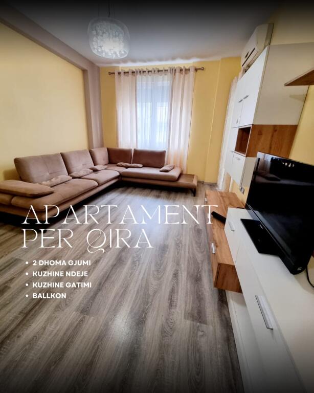 Apartment for Rent 2+1+2 Bathrooms