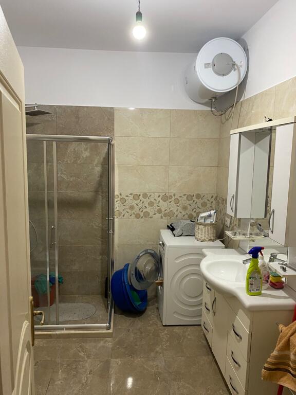 Apartment for rent 2+1 Astir Unaza e Re