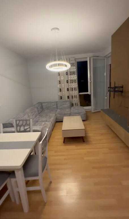 Super apartment 2+1+2 for rent 21 December, behind the Greek embassy, Frederik Shiroka street