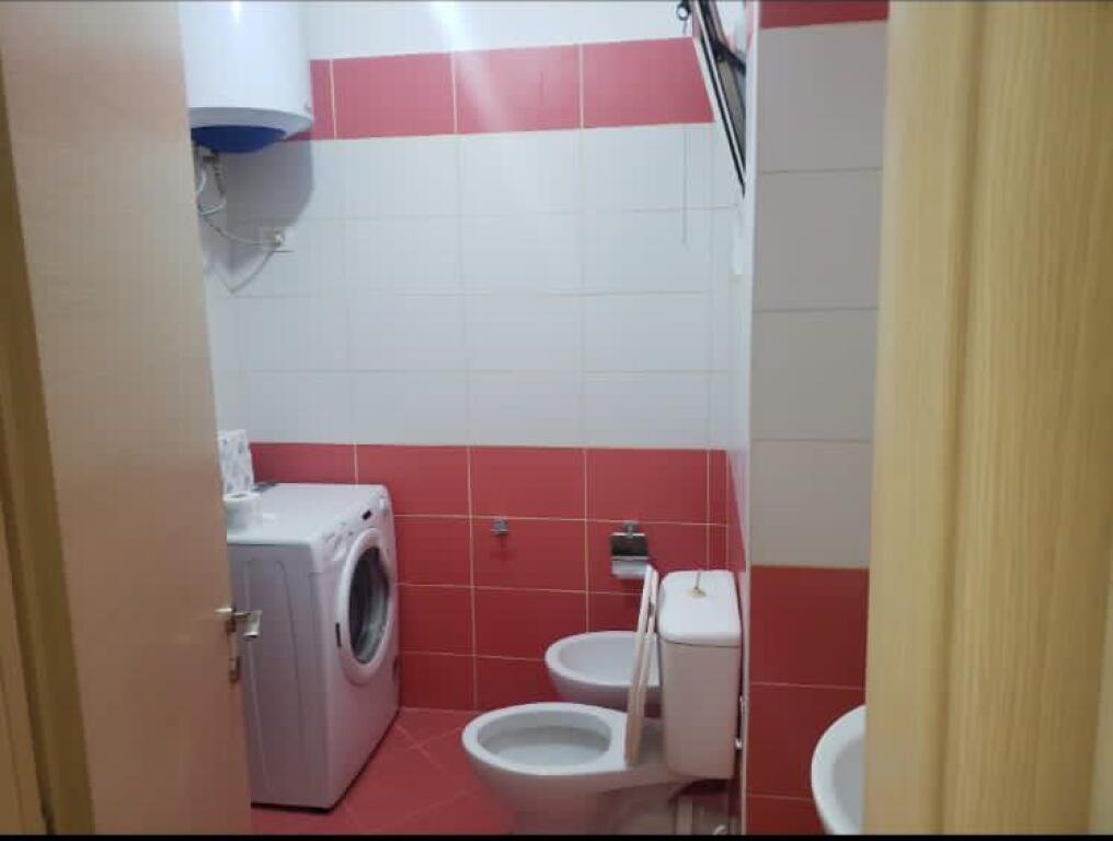 Apartment in Astir 1+1 for rent