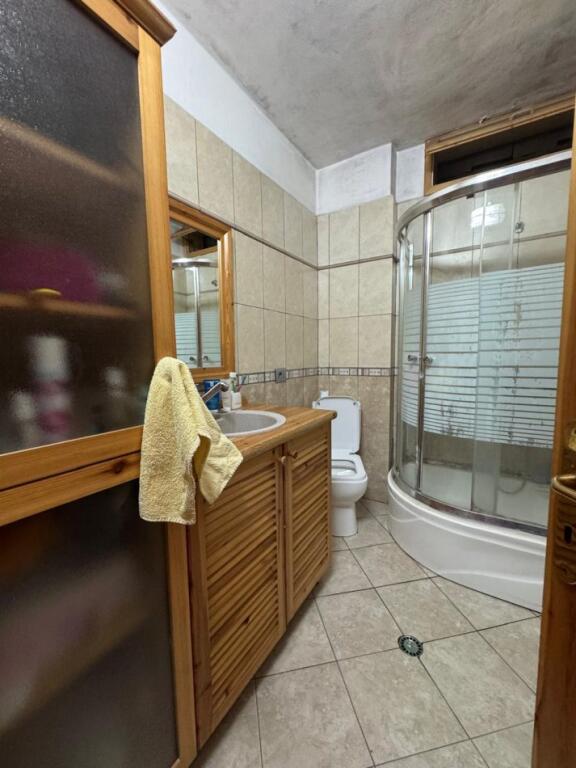 Appartamento in vendita 2+1+veranda a Fresk