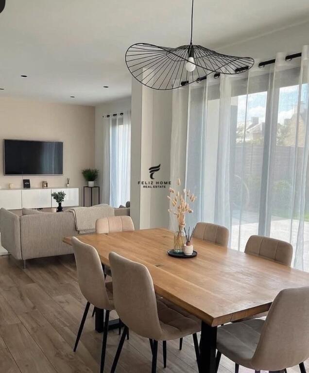 APARTMENT FOR RENT 2+1 MYSLYM SHYRI