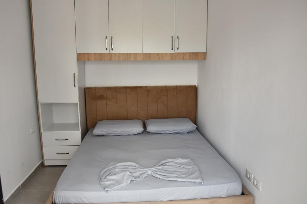Apartment 1+1 for sale near Selvise!