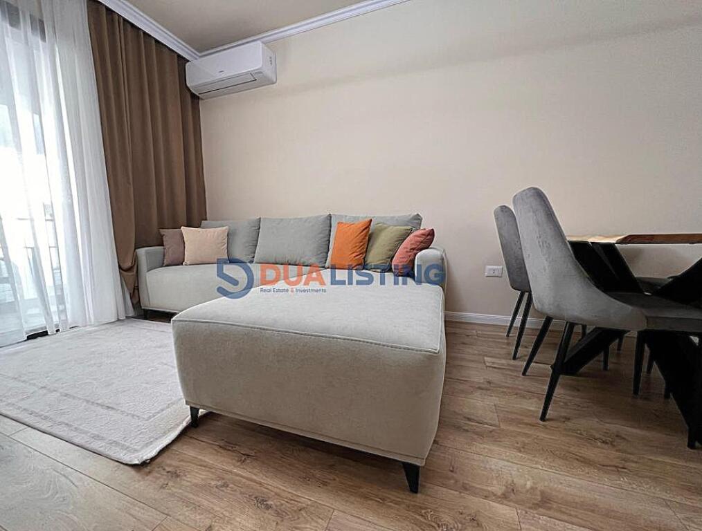 We are renting an Apartment 1+1 near Liqeni Thate!