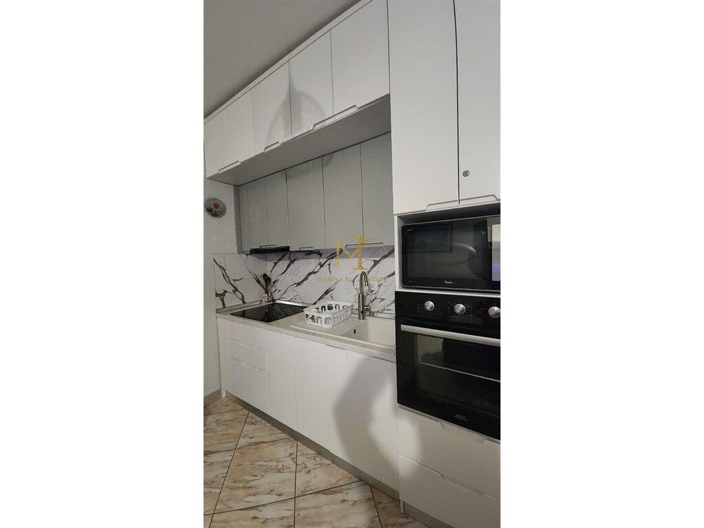 FOR SALE APARTMENT 2+1 IN GOLEM!!