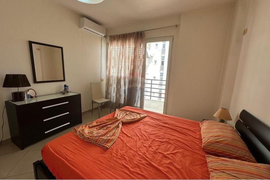 APARTMENT FOR RENT 2+1 OPPOSITE DELIJORGJI