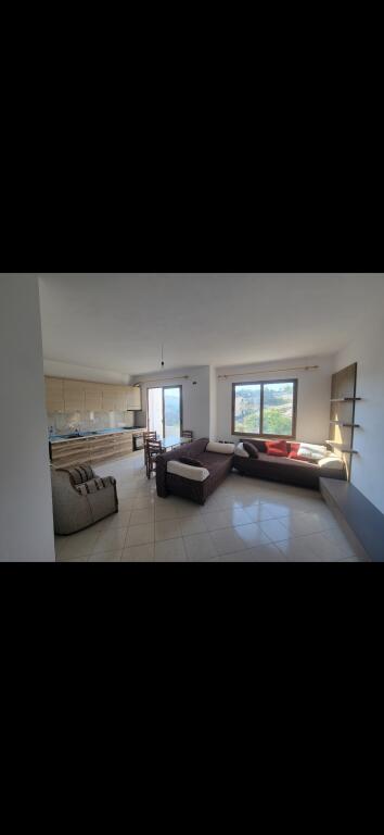 Fresk Apartment 1+1 for rent