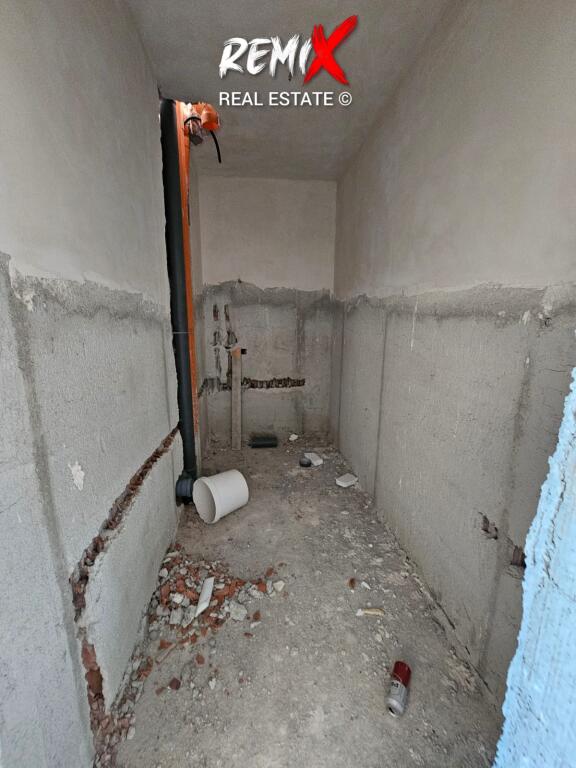 SHITEN APARTAMENTE 2+1 TEK SUNRISE RESIDENCE, TEK MALI I ROBIT