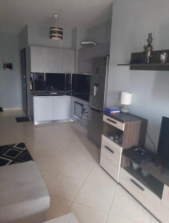 APARTAMENT ME QERA 1+1 ASTIR