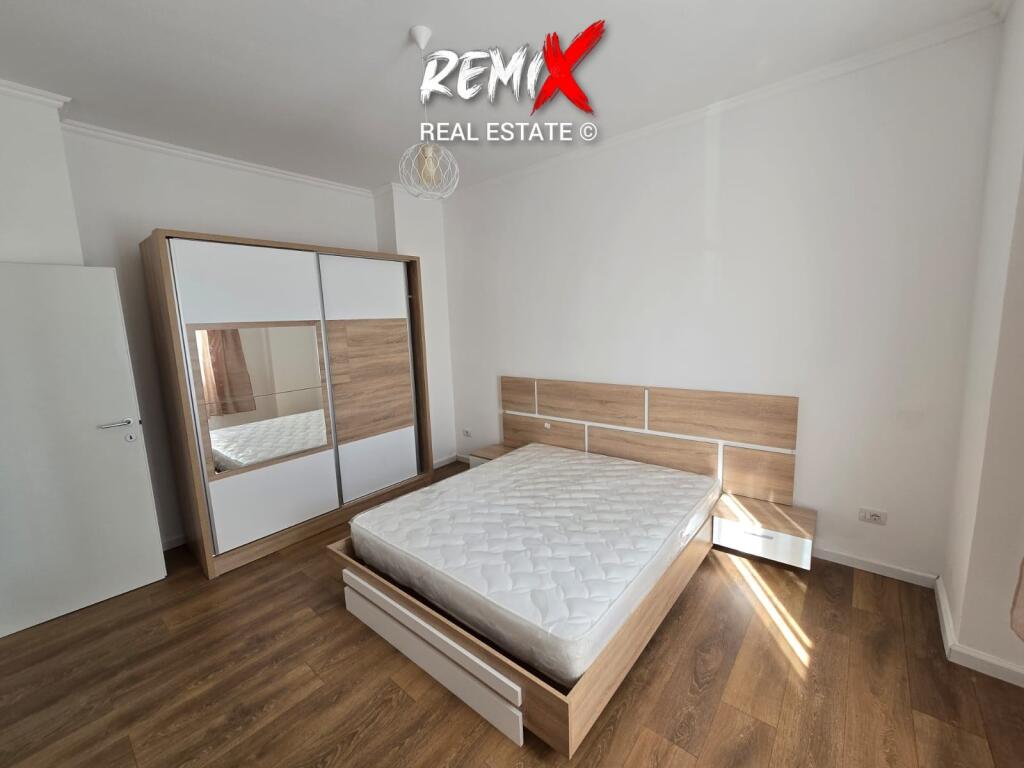 SHITET APARTAMENT 2+1 NE PLAZH ILIRIA DURRES